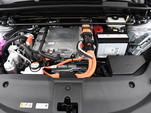 New 2026 Lexus RZ 450e 2WD image 22