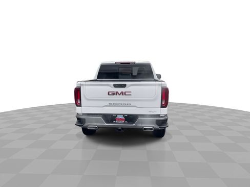 New 2026 GMC Sierra 1500 SLT image 42