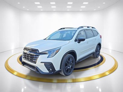 New 2026 Subaru Ascent Bronze Edition
