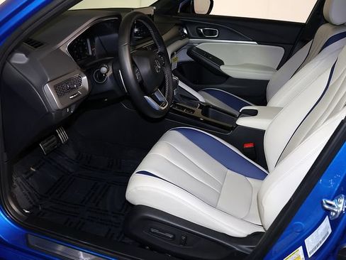 Used 2026 Acura Integra A-Spec FWD image 13