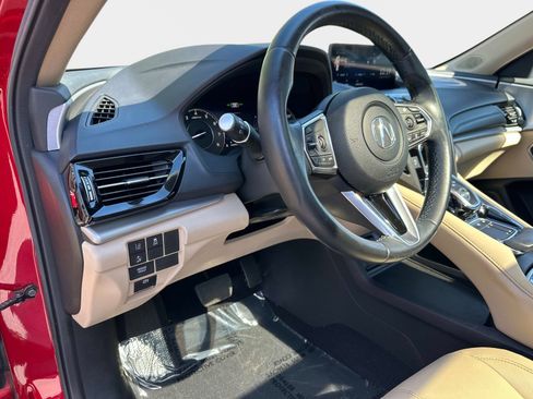 Used 2019 Acura RDX AWD image 19