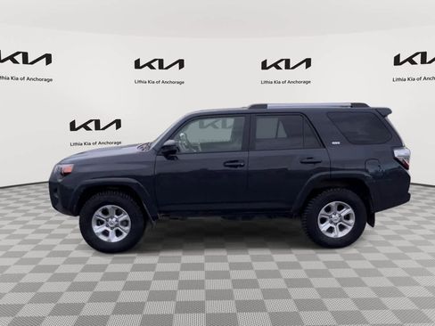 Used 2024 Toyota 4Runner SR5 image 5