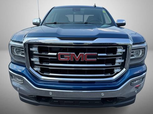 Used 2018 GMC Sierra 1500 SLT image 7