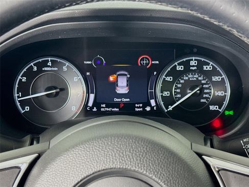 Used 2019 Acura RDX FWD image 13