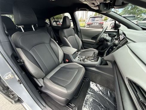 Used 2024 Subaru Crosstrek 2.5i Wilderness AWD/4WD image 25