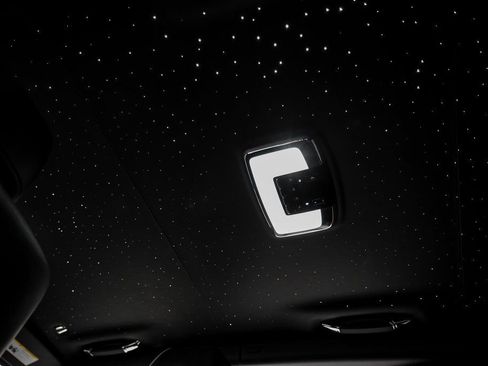 Used 2023 Rolls-Royce Cullinan Black Badge w/ Driver's Package image 43