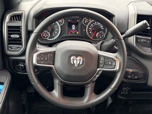 New 2026 RAM 2500 Tradesman w/ Commercial Features Package AWD/4WD image 35