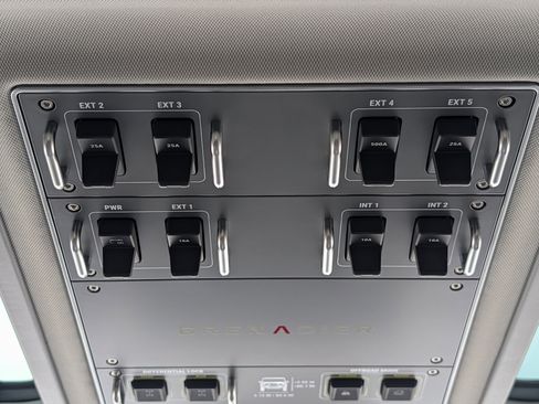 New 2026 INEOS Grenadier image 31