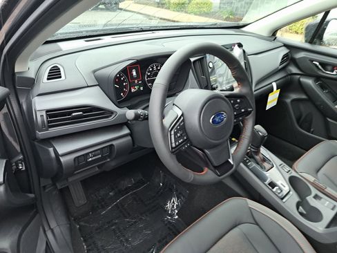 New 2026 Subaru Crosstrek 2.5i Limited image 10