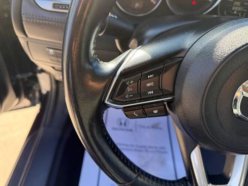 Used 2017 MAZDA MAZDA6 Touring image 19