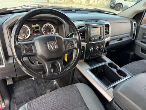 Used 2014 RAM 2500 Big Horn AWD/4WD image 12
