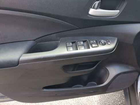 Used 2015 Honda CR-V LX image 20