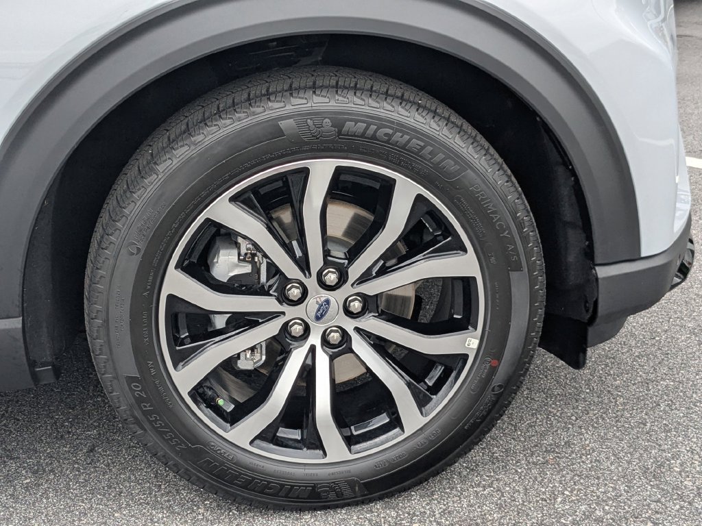 New 2026 Ford Explorer ST-Line RWD image 12