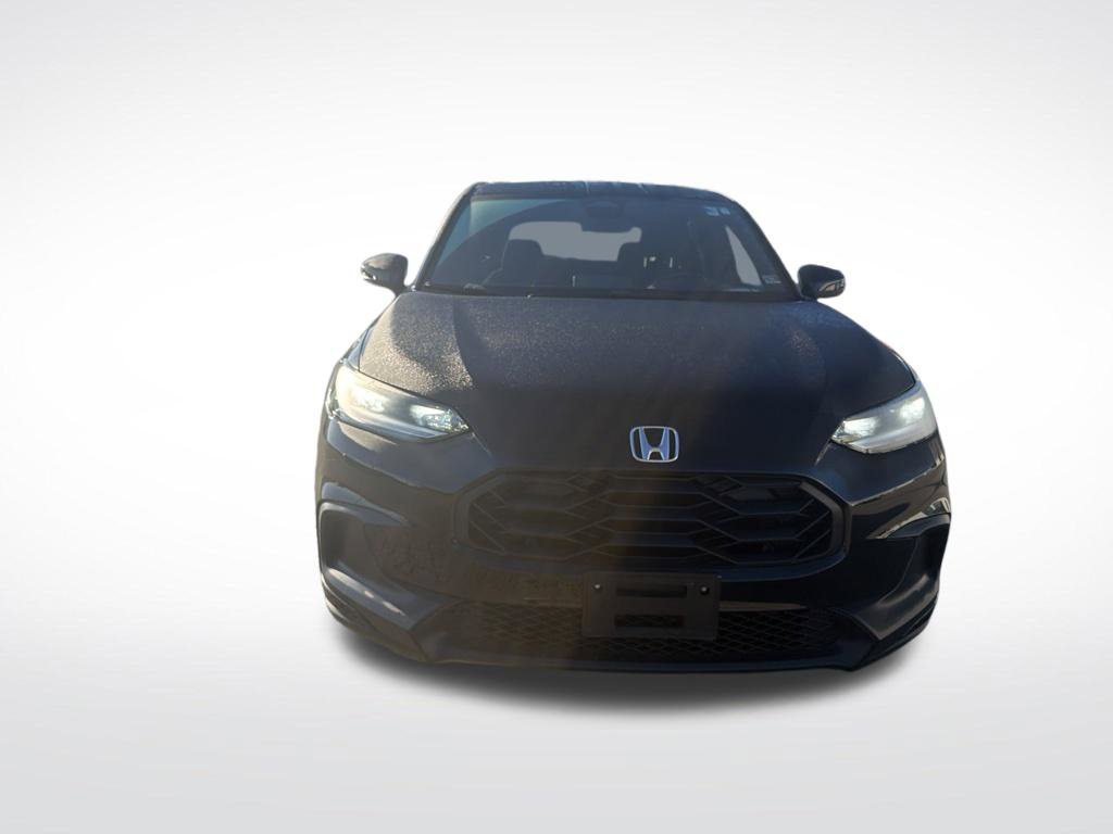 Used 2024 Honda HR-V Sport image 12