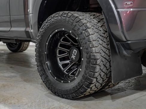 Used 2020 RAM 3500 Laramie image 66