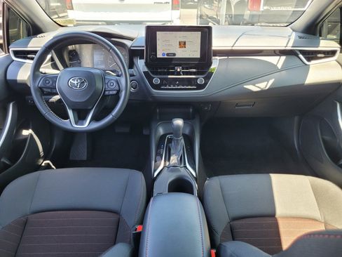 Used 2024 Toyota Corolla SE FWD image 15