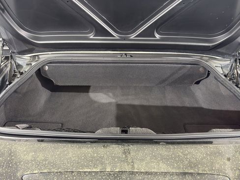 Used 2011 Chevrolet Corvette w/ Preferred Equipment Group image 8