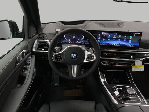 New 2026 BMW X5 xDrive40i w/ M Sport Package AWD/4WD image 15