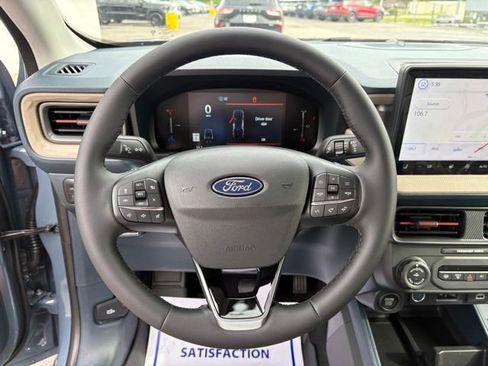New 2026 Ford Maverick Lariat AWD/4WD image 17