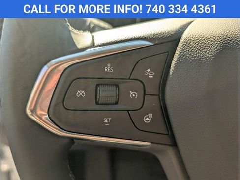 New 2026 Chevrolet Trax LT w/ Driver Confidence Package image 19