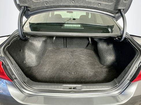 Used 2017 Nissan Altima 2.5 SV FWD image 26