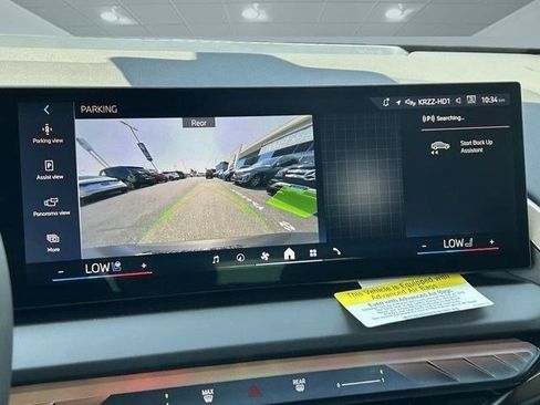 Used 2025 BMW X3 xDrive30i w/ Convenience Package image 22