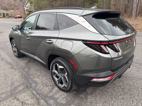 Used 2023 Hyundai Tucson SEL w/ Convenience Package image 5