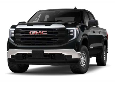 New 2026 GMC Sierra 1500 Pro w/ Convenience Package image 27