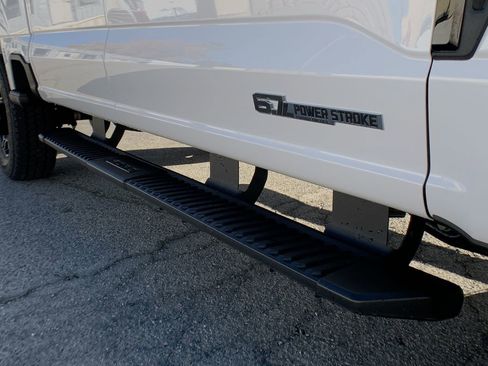 New 2026 Ford F250 XL w/ STX Appearance Package image 15