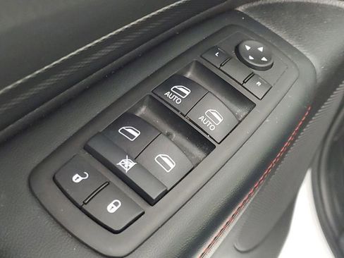 Used 2025 Dodge Durango R/T w/ Trailer Tow Group IV image 16