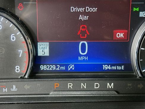 Used 2020 Ford Explorer Limited image 19