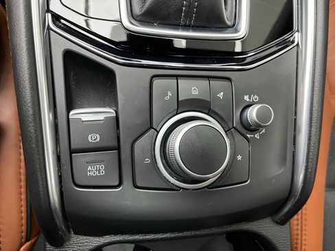 Certified 2024 MAZDA CX-5 Carbon Edition AWD/4WD image 17
