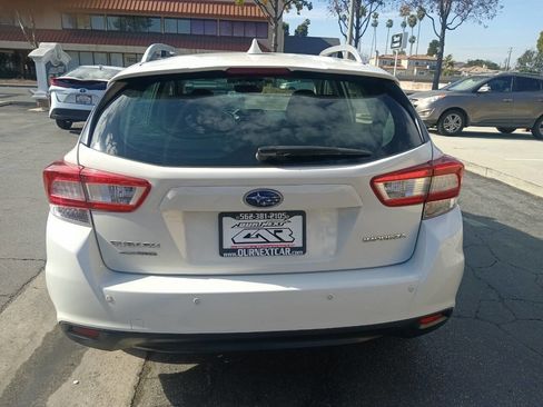Used 2018 Subaru Impreza 2.0i Limited image 5