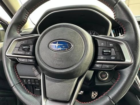 Used 2020 Subaru Legacy Sport w/ Popular Package #2 AWD/4WD image 14
