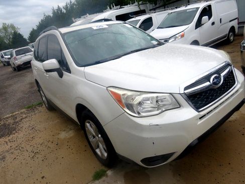 Used 2014 Subaru Forester 2.5i Premium image 3