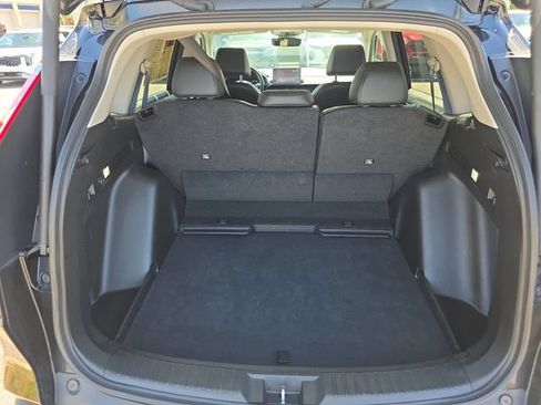 Used 2025 Honda CR-V EX-L image 34