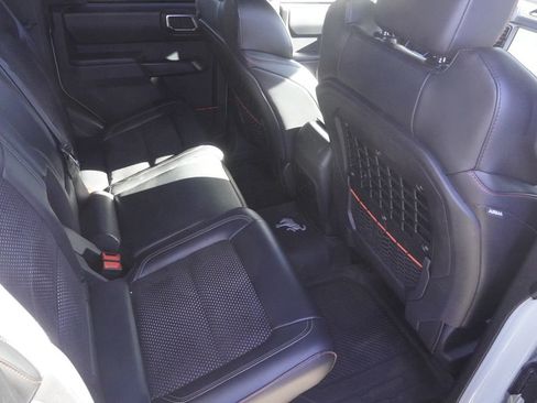 Used 2024 Ford Bronco Raptor image 27