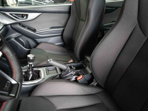 Used 2023 Subaru WRX Premium AWD/4WD image 10