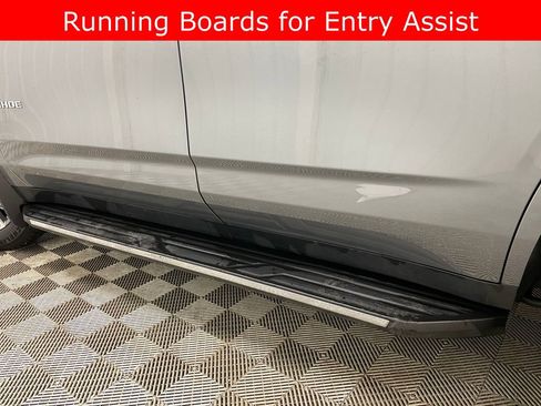 Certified 2022 Chevrolet Tahoe LT w/ Luxury Package image 18