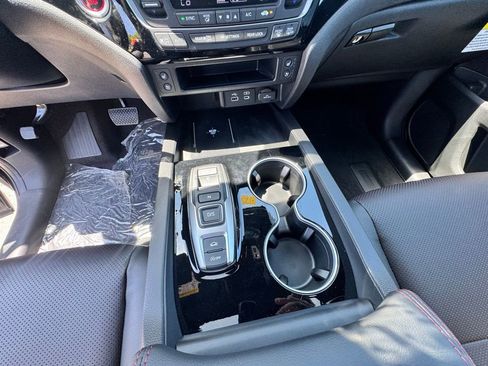 New 2026 Honda Ridgeline Black Edition image 15