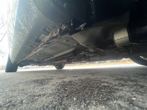 Used 2006 Ford Five Hundred Limited image 38