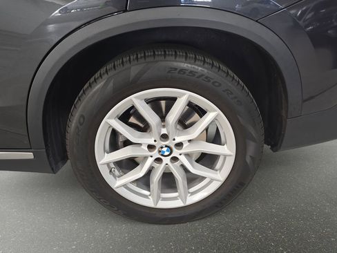 Certified 2023 BMW X5 sDrive40i image 32