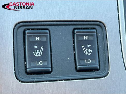 Used 2024 Nissan Murano SV image 26