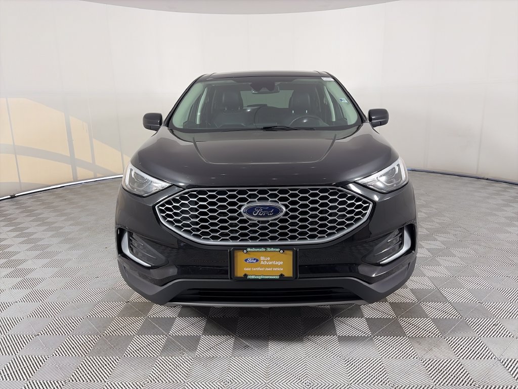 Certified 2024 Ford Edge SEL AWD/4WD image 2