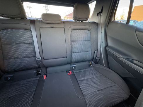 Used 2025 Chevrolet Equinox LT image 36