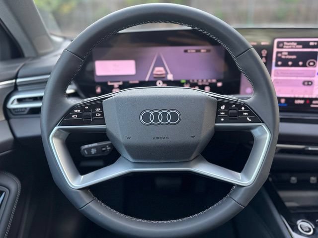 New 2026 Audi A5 Prestige AWD/4WD image 16