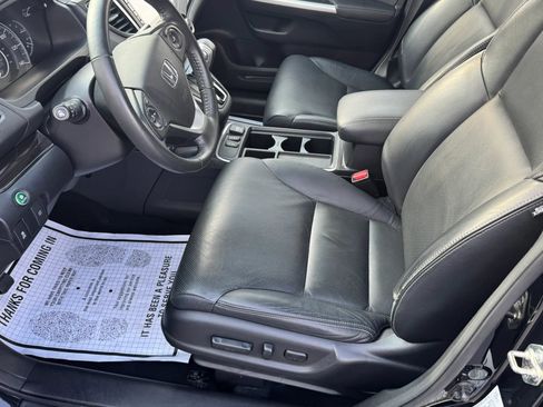 Used 2016 Honda CR-V EX-L image 7