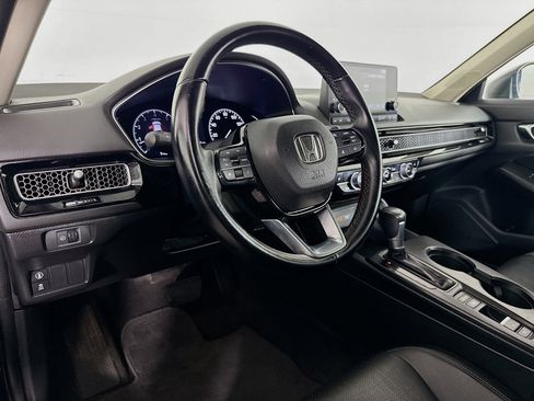 Used 2023 Honda Civic EX-L image 21