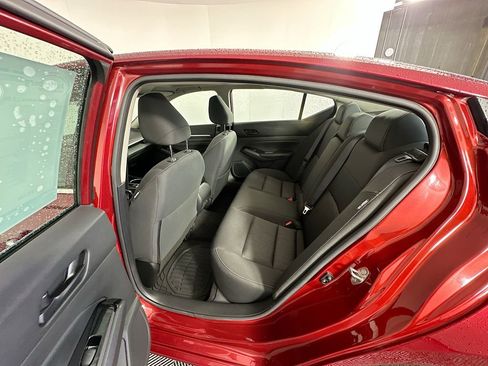 Used 2023 Nissan Altima 2.5 SV w/ SV Premium Package image 25