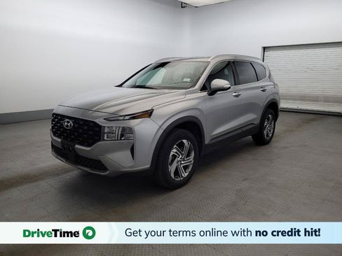 Used 2023 Hyundai Santa Fe SEL AWD/4WD image 1
